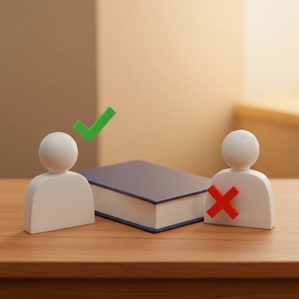 Choose the correct pronoun: "This book belongs to ___."